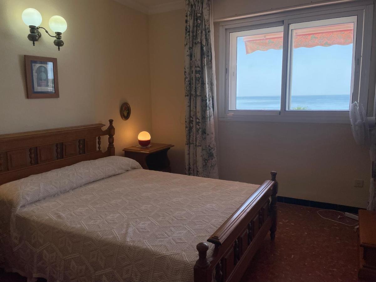 Apartamento Panoramico Beach Fuengirola Exterior photo