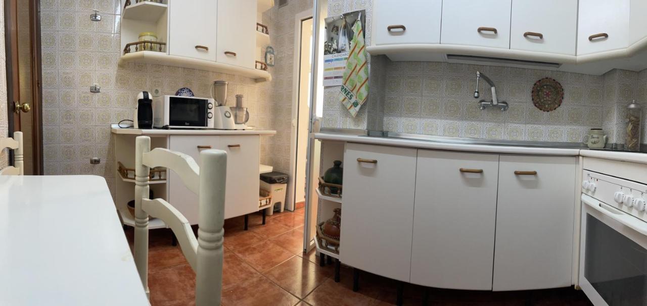 Apartamento Panoramico Beach Fuengirola Exterior photo