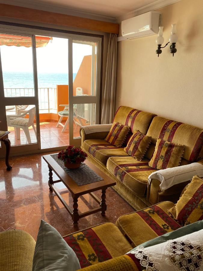 Apartamento Panoramico Beach Fuengirola Exterior photo